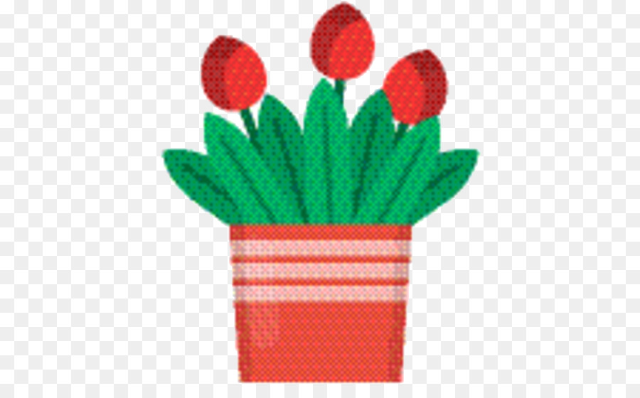 Flowerpot，Plantas PNG