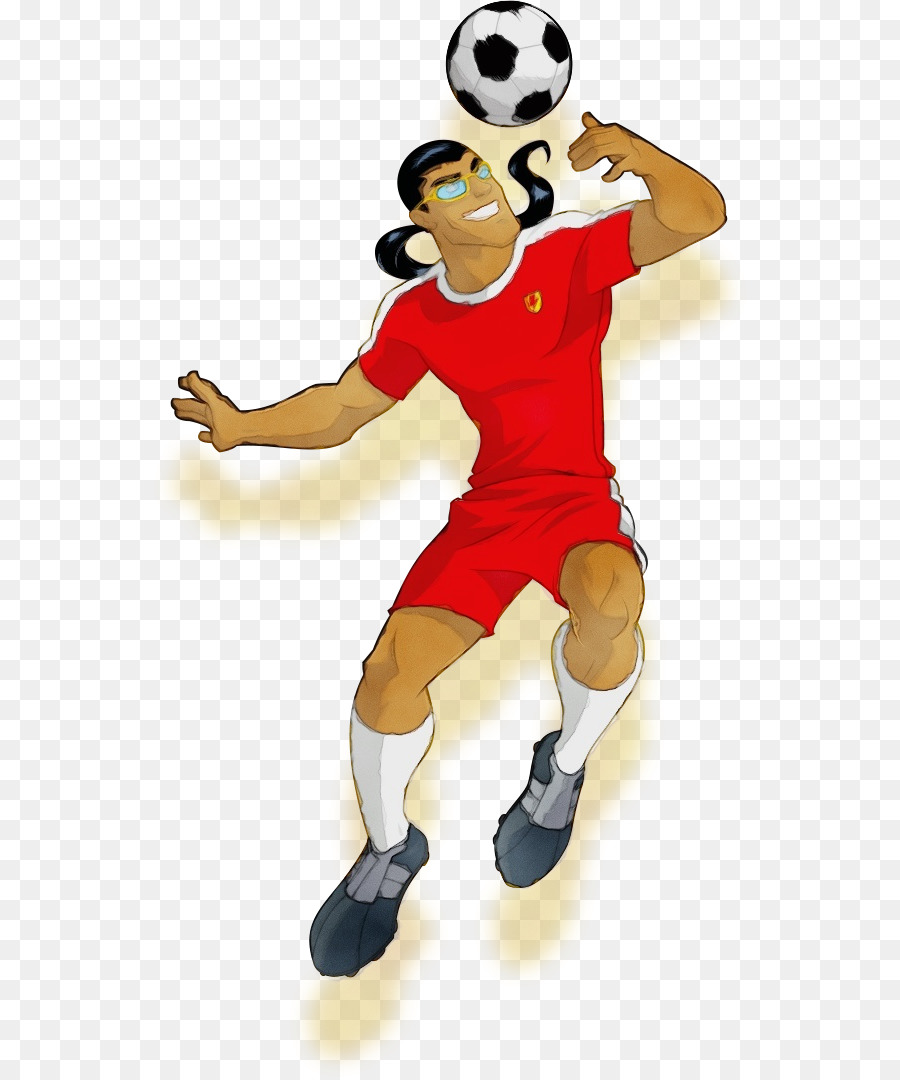 Tsubasa Oozora，Supa Strikas PNG