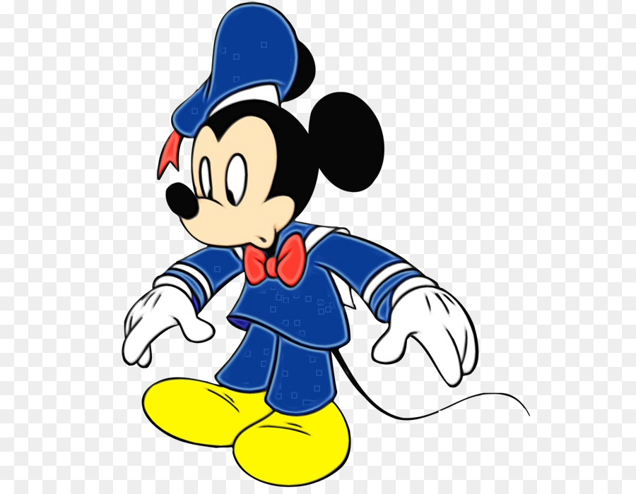 Mickey Mouse，Disney PNG