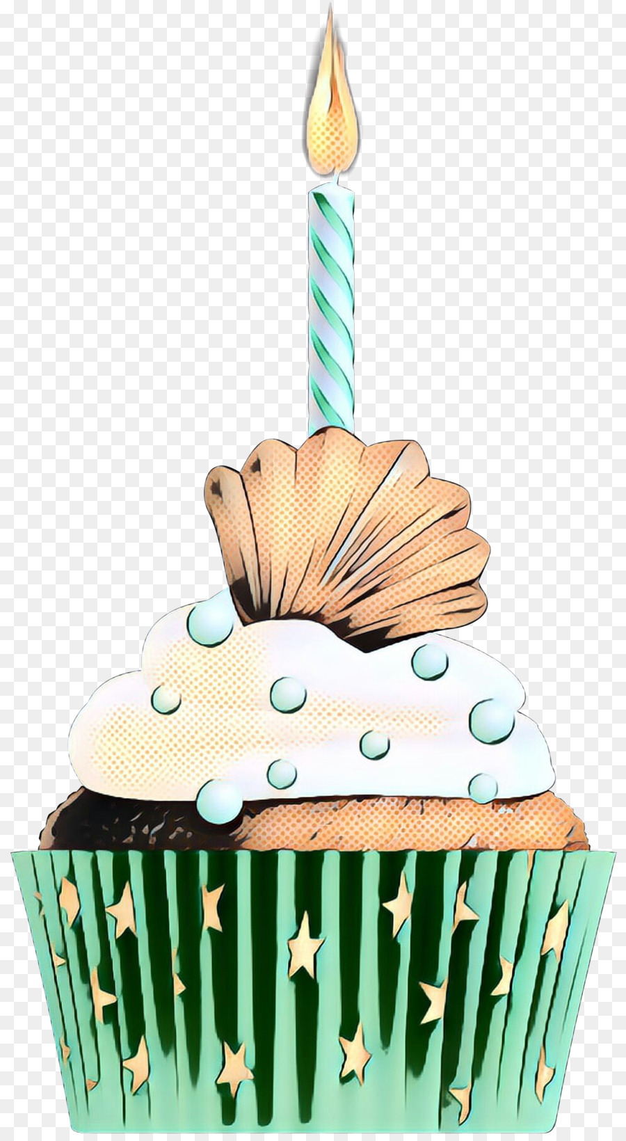 Buttercream，Decoração Do Bolo PNG