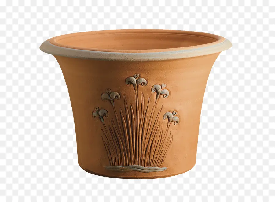 Whichford Cerâmica，Flowerpot PNG