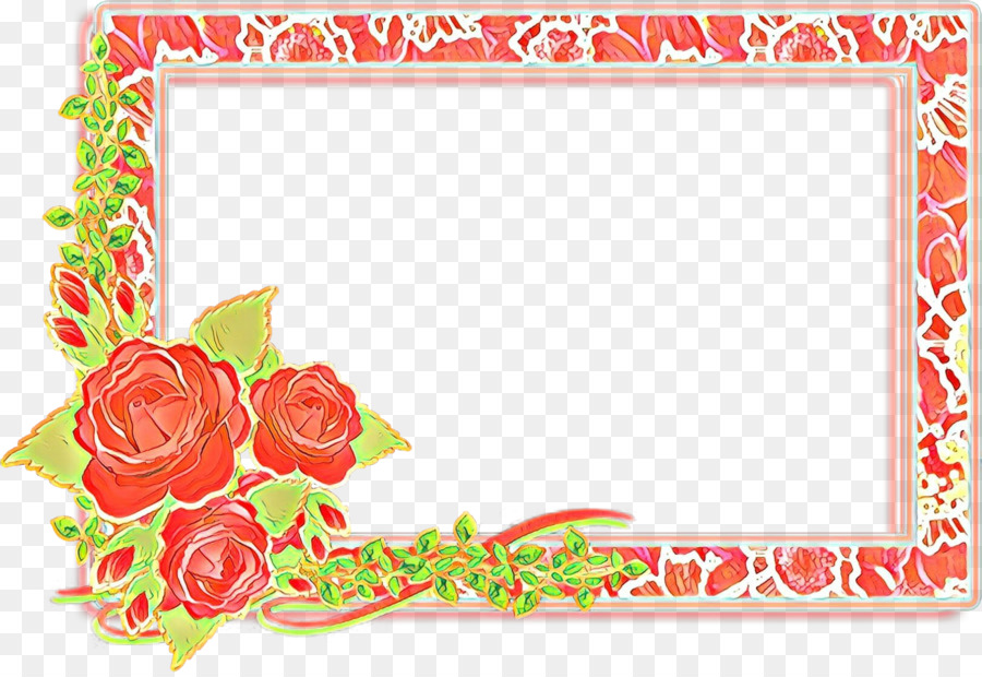 As Rosas Do Jardim，Design Floral PNG