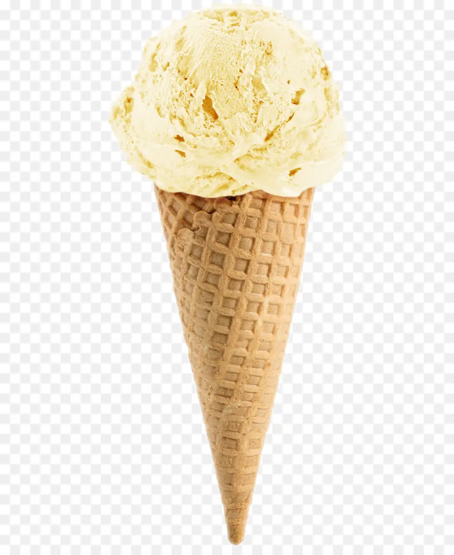 Sorvete，Cones De Sorvete PNG