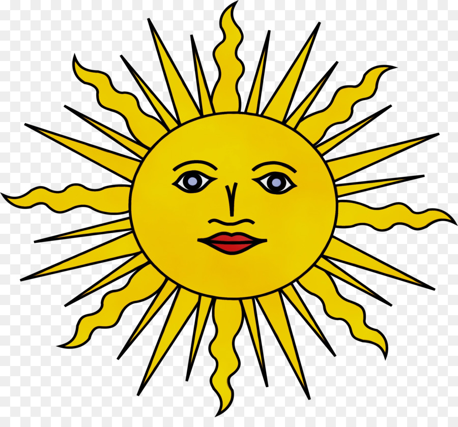 Sol，Face PNG