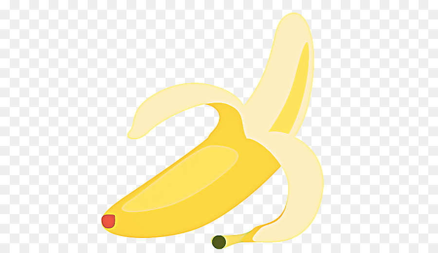 Banana，Amarelo PNG