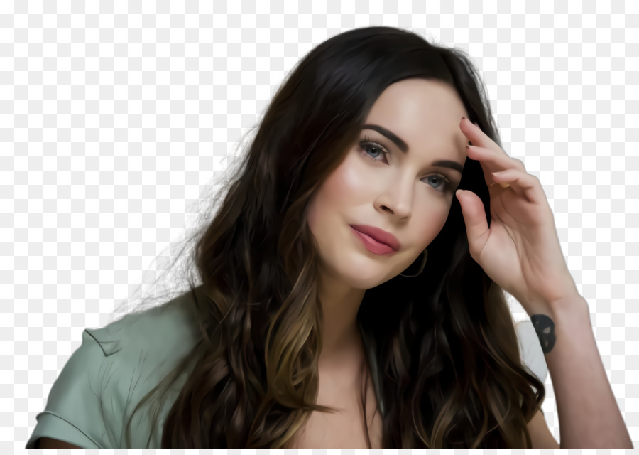 Megan Fox，Ator PNG