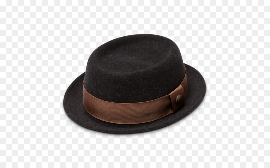 Chapéus，Fedora PNG