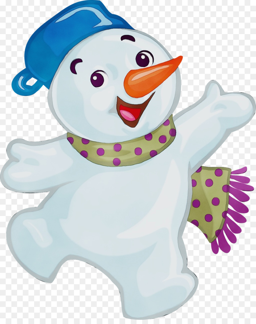 Boneco De Neve，Inverno PNG