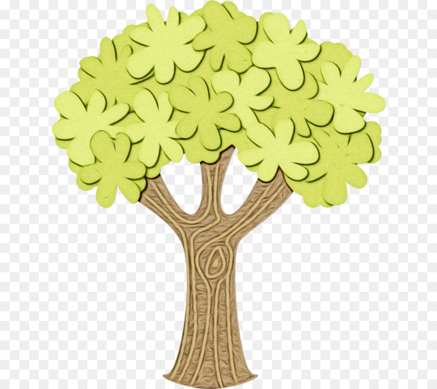 árvore，Papel PNG