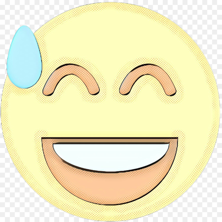 Smiley，Nariz PNG