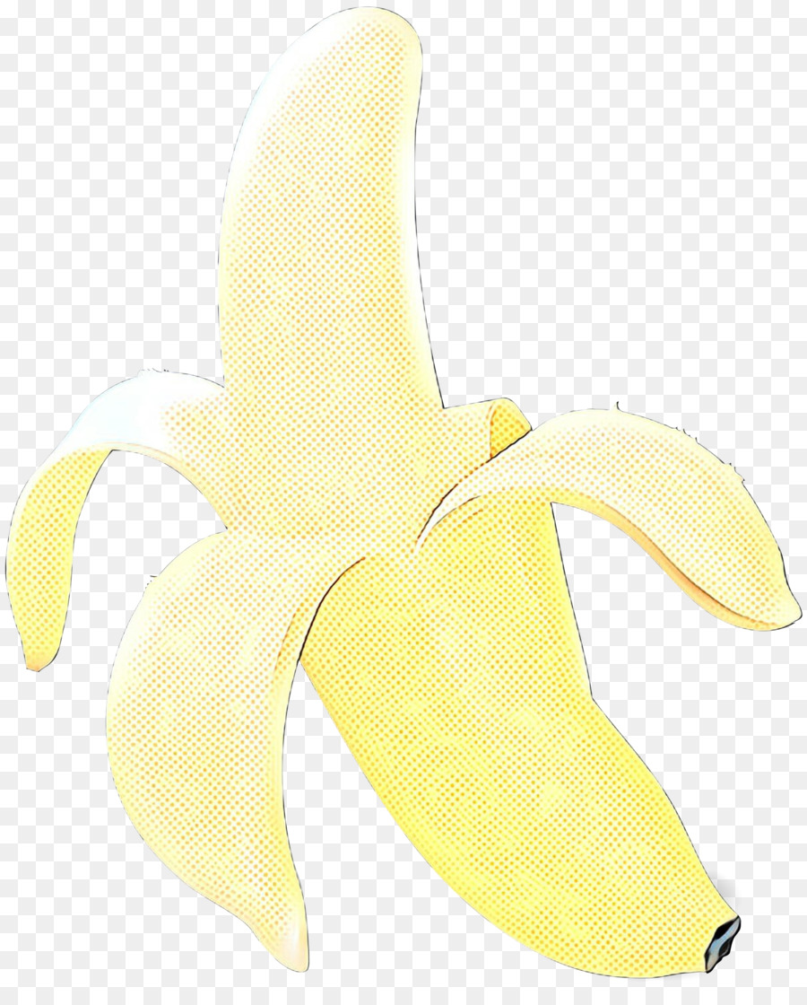 Banana，Amarelo PNG