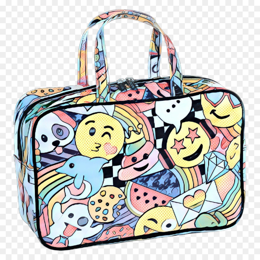 Bolsa De Mão，Cosméticos PNG