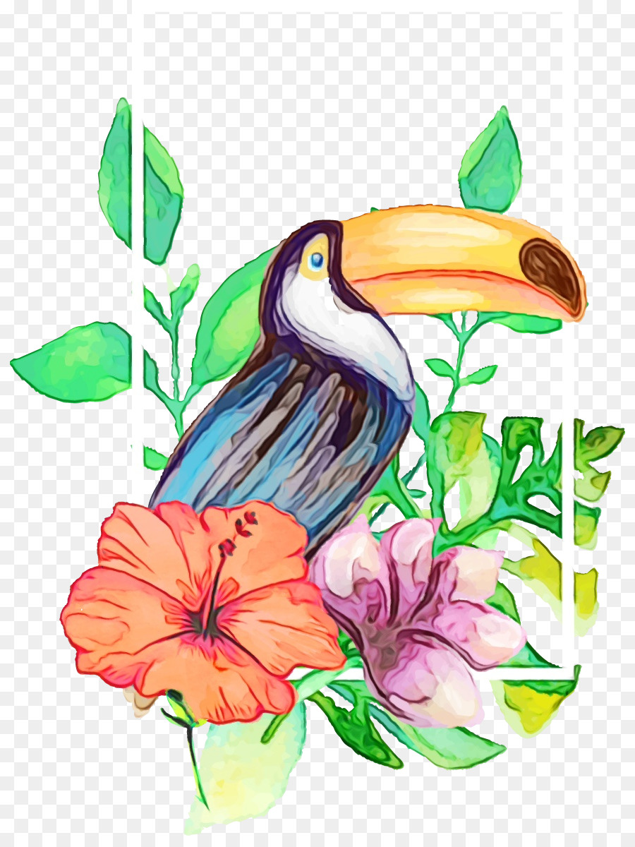 Design Floral，Desenho PNG