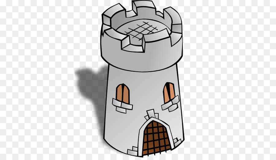 Torre，Desenho PNG