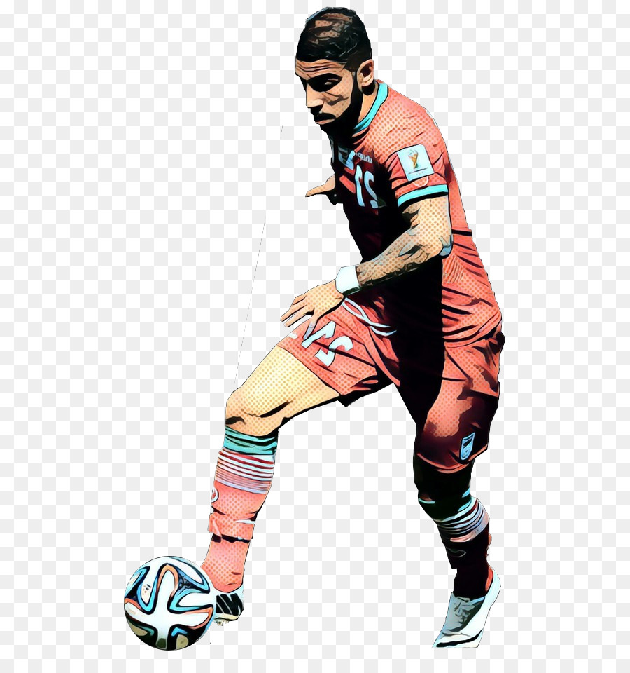 Jogador De Futebol，Futebol PNG