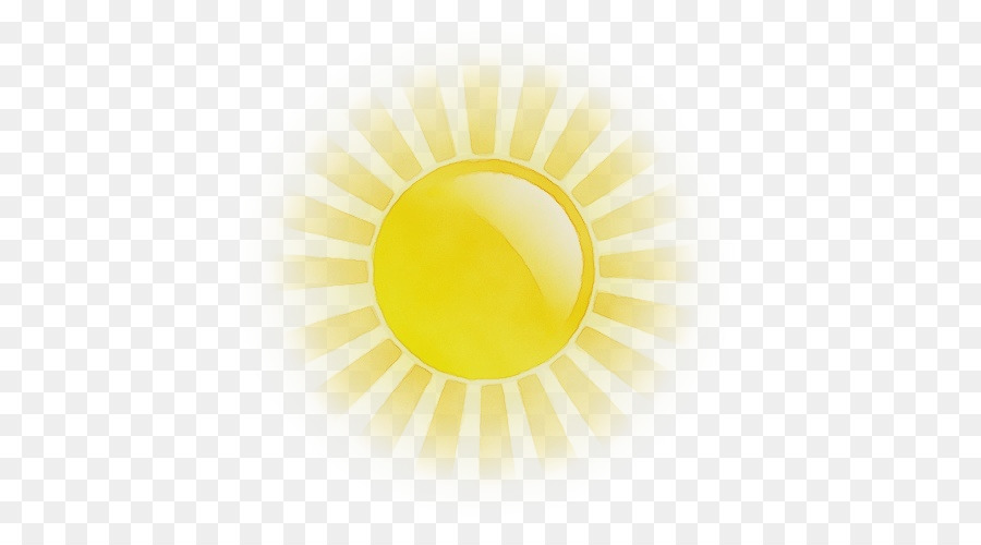 Sol E Nuvem，Sol PNG