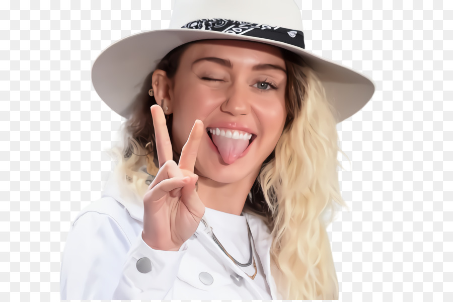 Miley Cyrus，Músico PNG