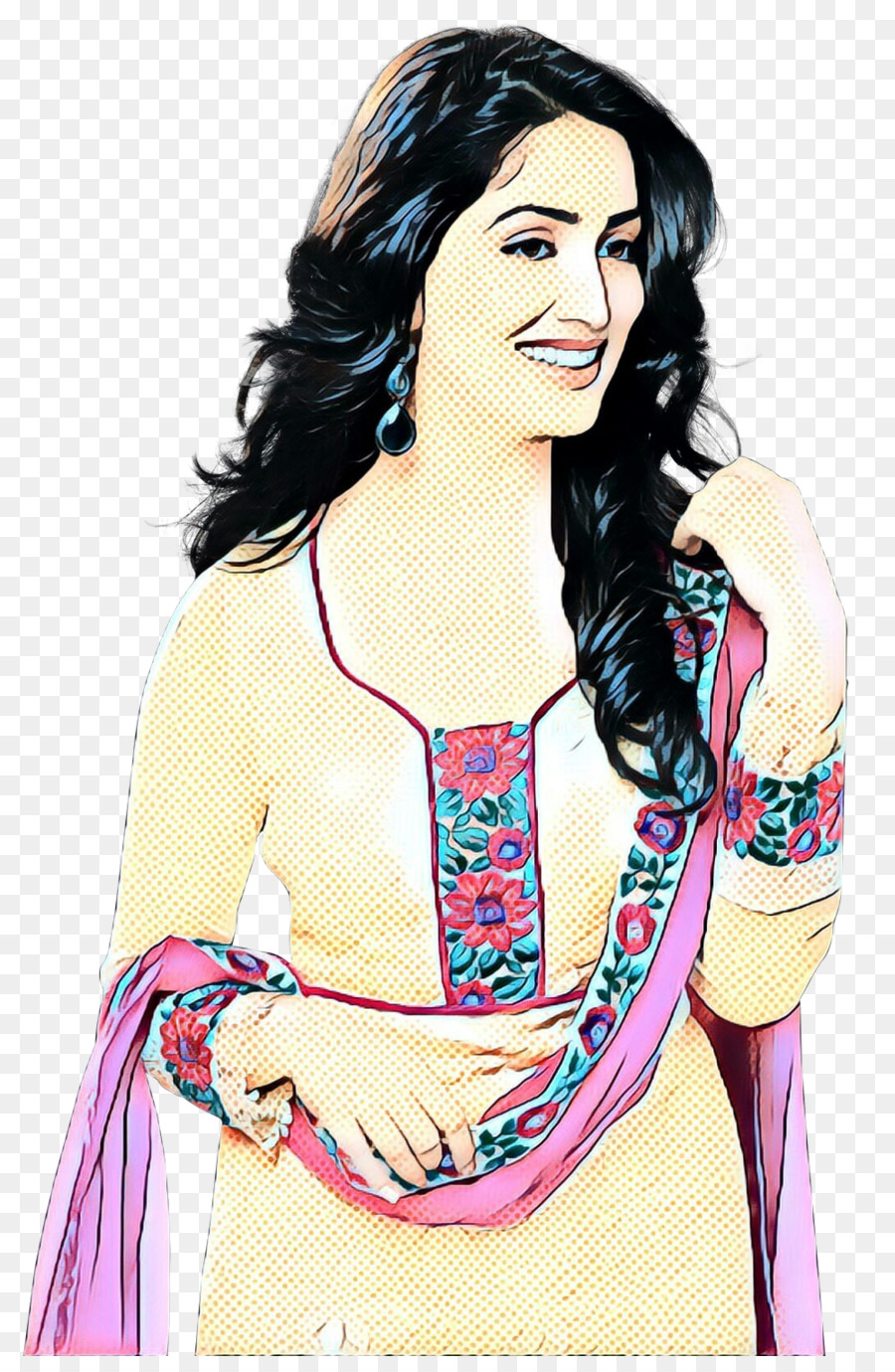 Yami Gautam，Ator PNG