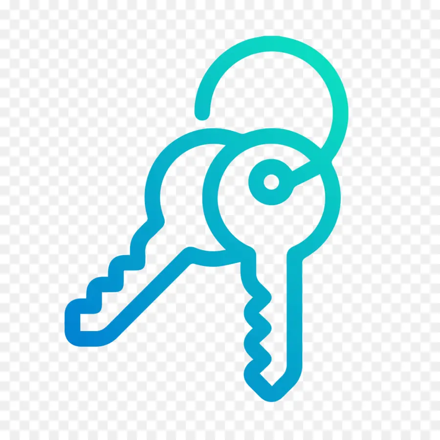 Key，ícone Do Design PNG
