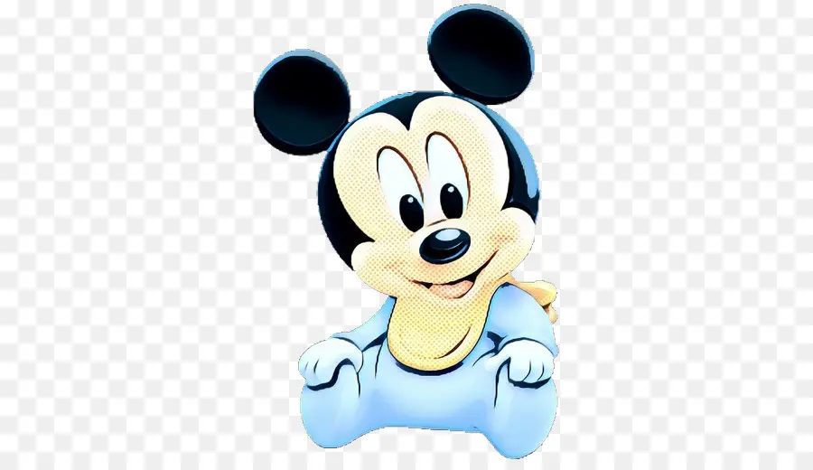 Mickey Mouse，Plutão PNG