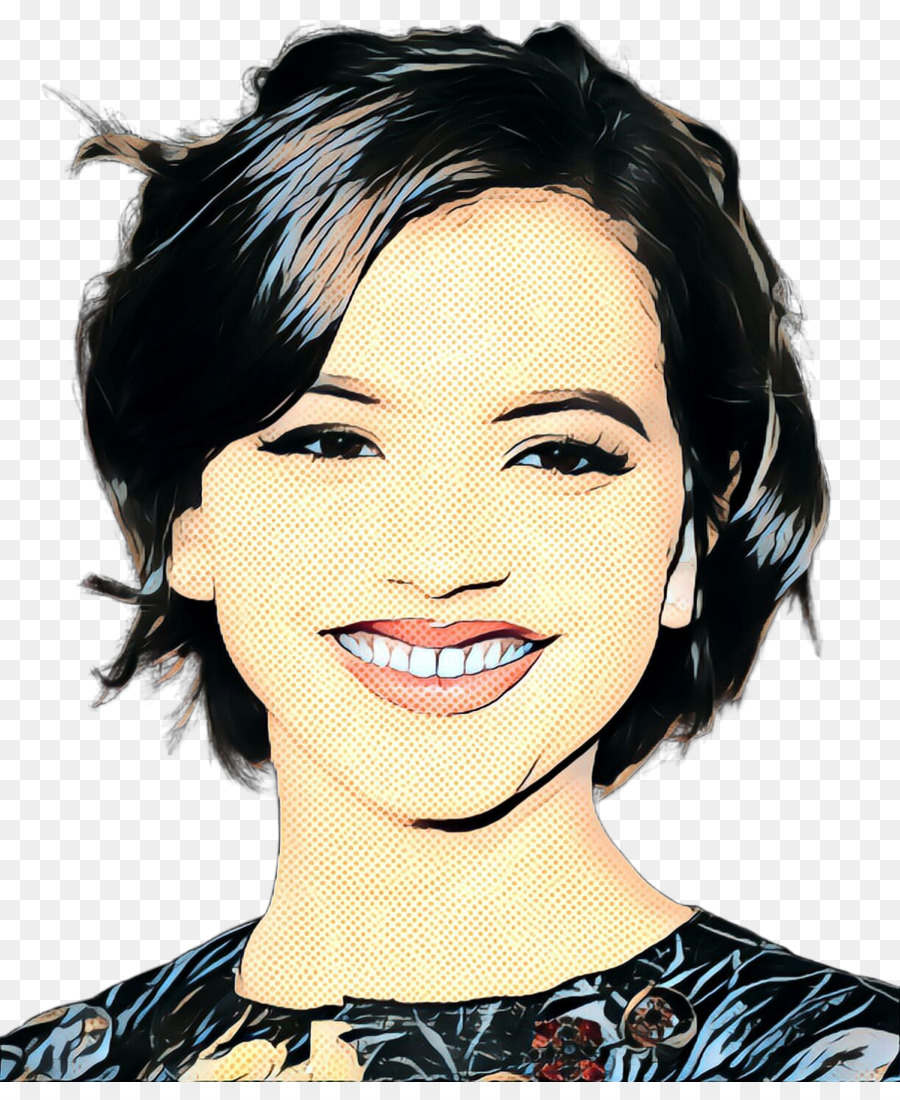 Sobrancelha，Cabelo PNG