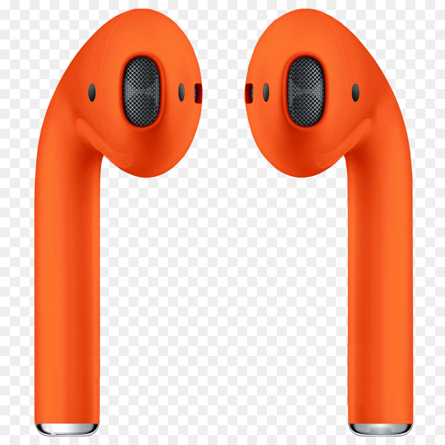 Airpods，Po PNG