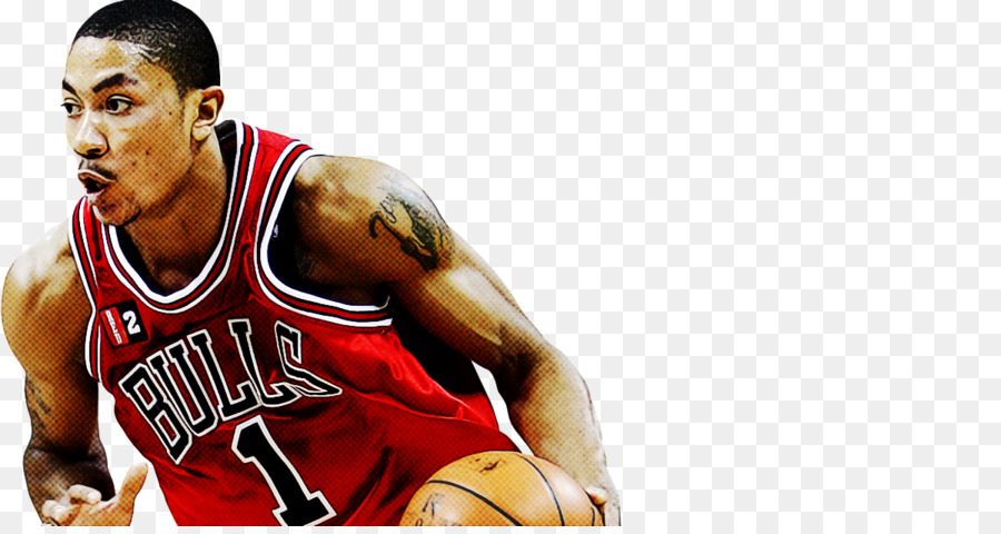 Derrick Rose，Basquete PNG