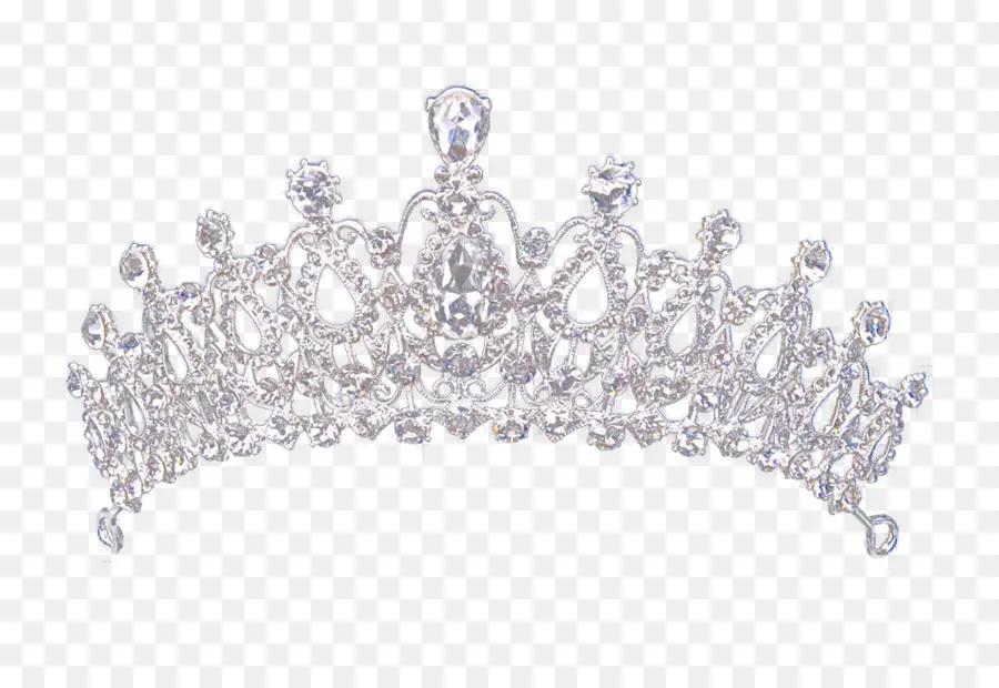 Tiara，Coroa PNG