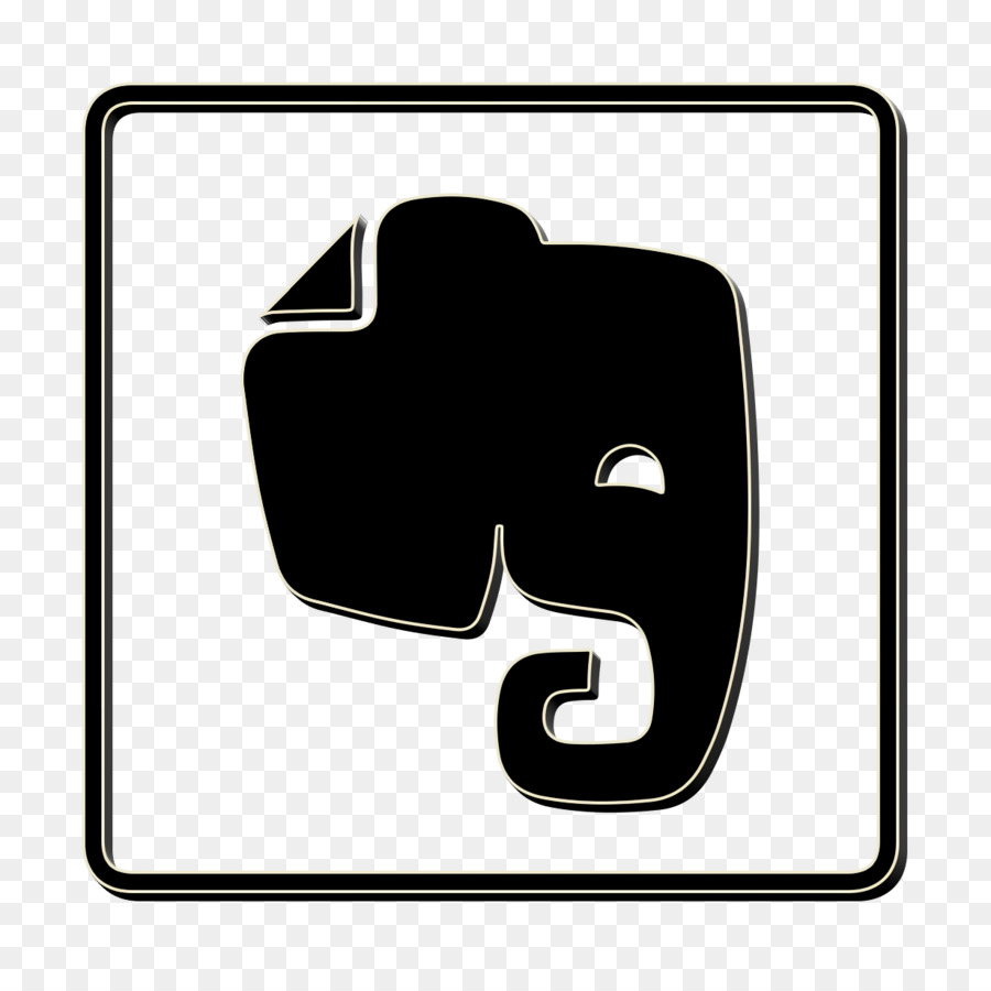 Elefante，Logotipo PNG