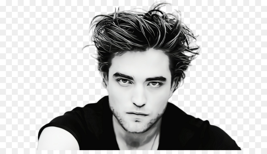 Robert Pattinson，Crepúsculo PNG