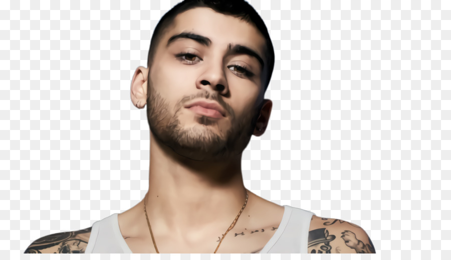 Zayn Malik，Música PNG