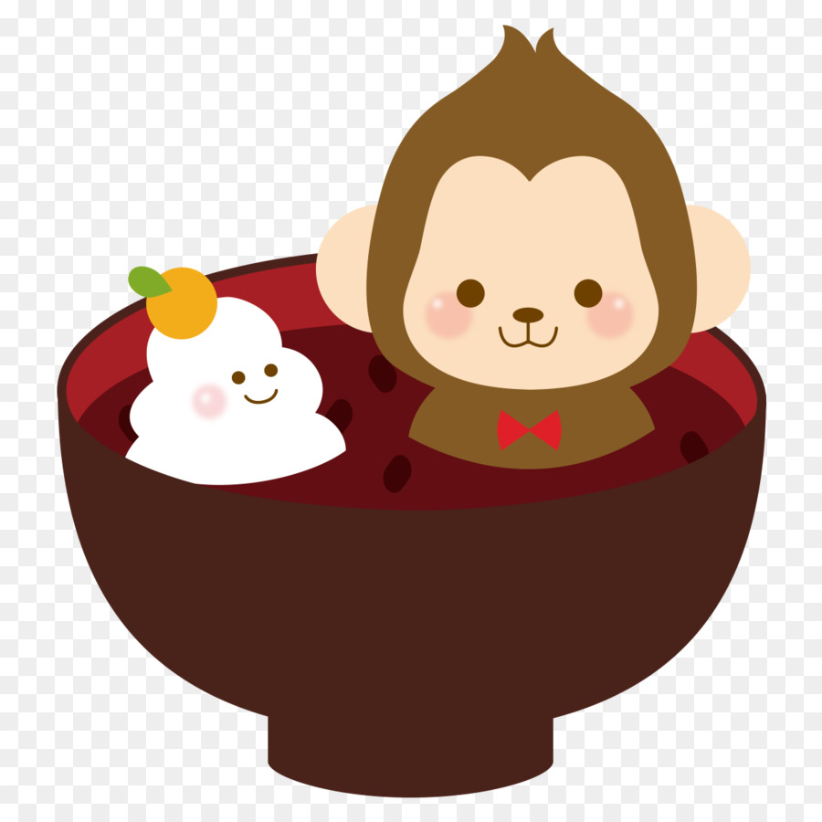 Mochi，Macaco PNG