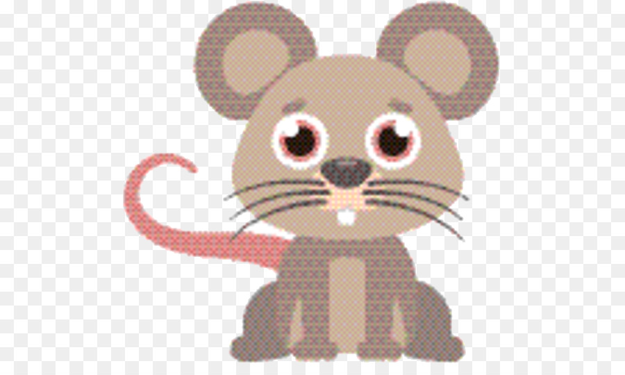 Rat，Mouse De Computador PNG