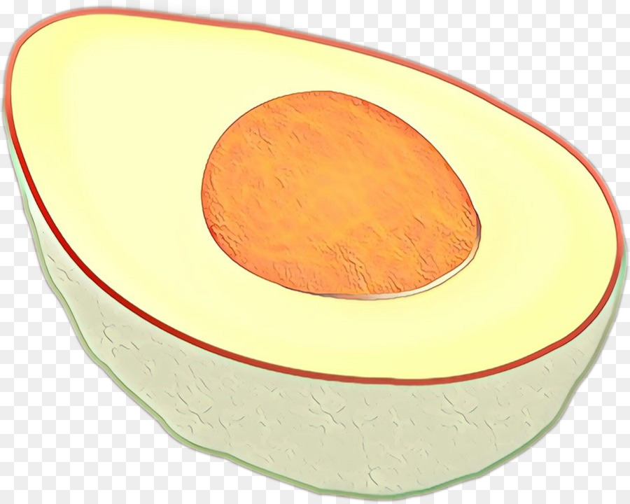 Frutas，Oval PNG