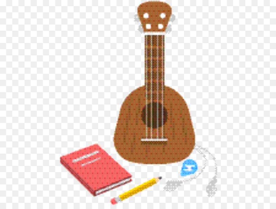 Ukulele，Violão PNG