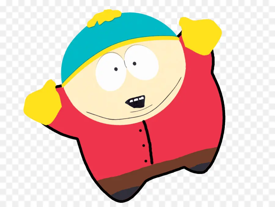 Eric Cartman，Personagem PNG