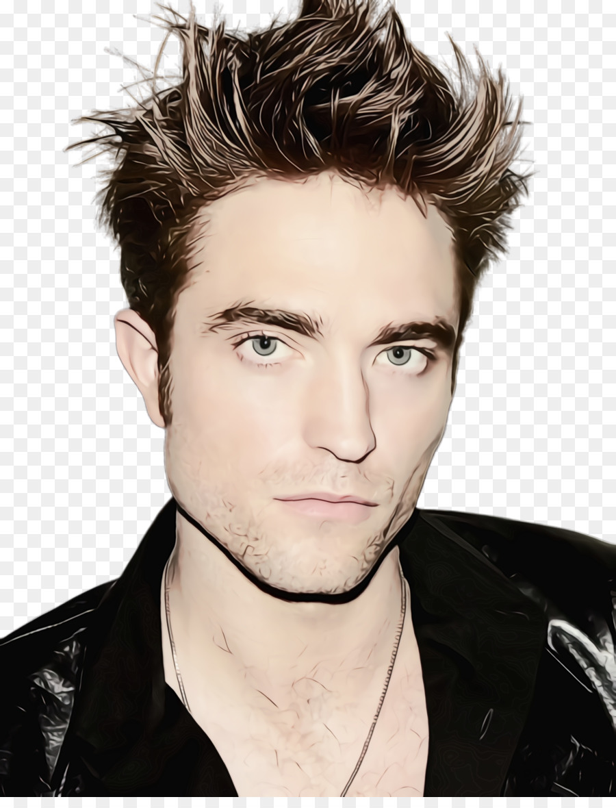 Robert Pattinson，Crepúsculo PNG