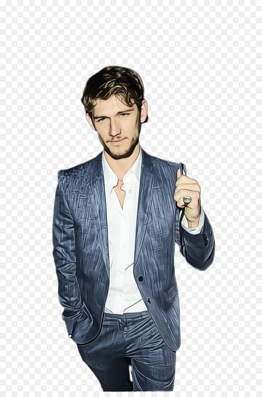 Blazer，Manga PNG