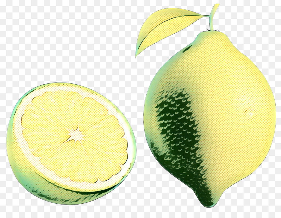 Citron，Limão PNG