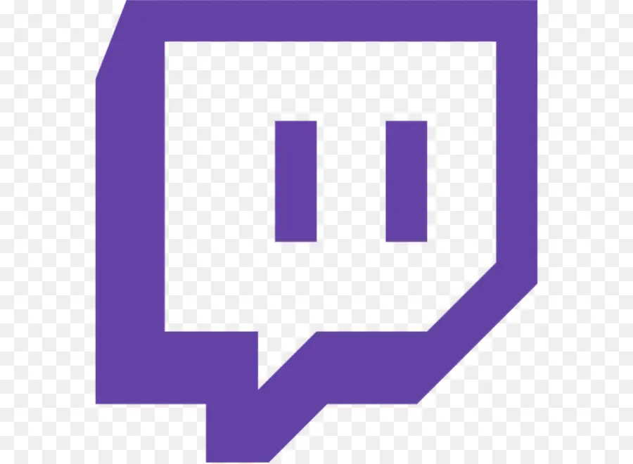 Logo，Twitchtv PNG