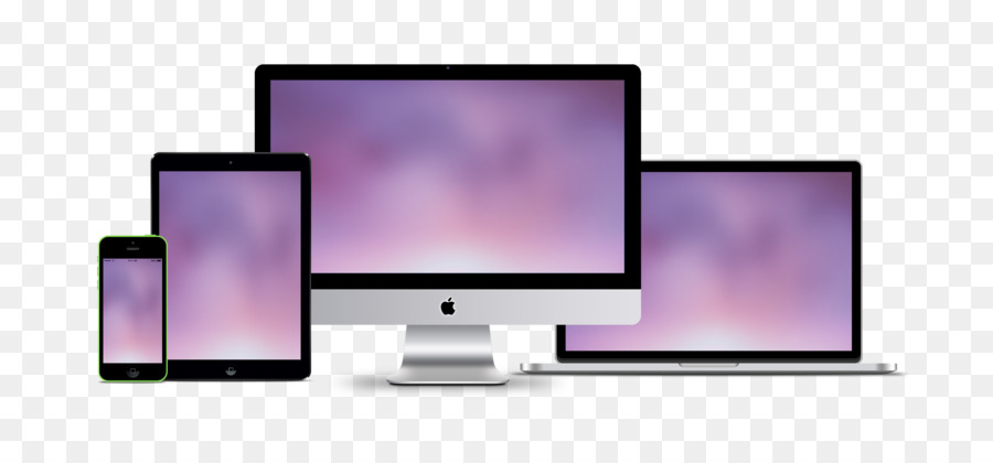 Maquete，Apple PNG