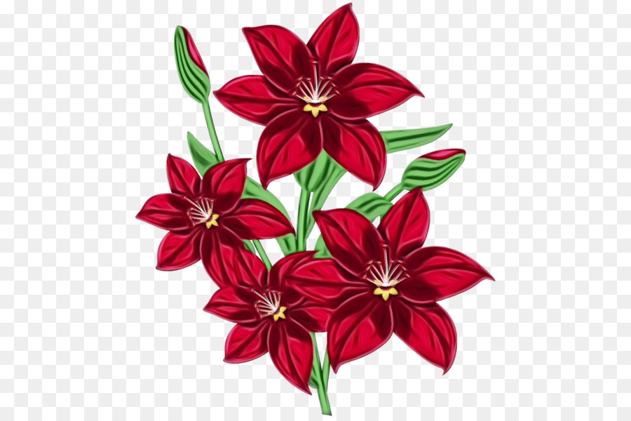 Flores De Corte，Pétala PNG