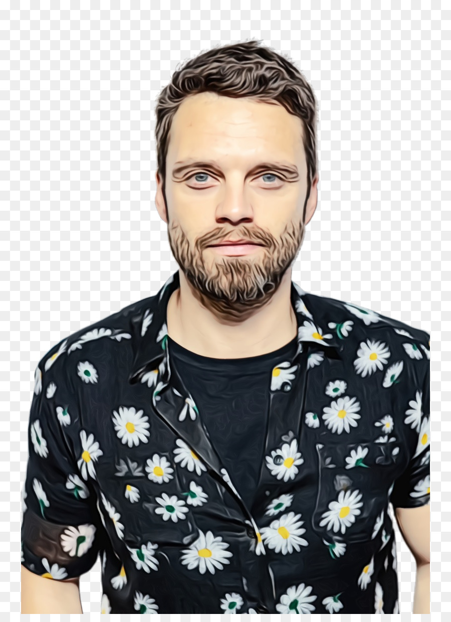 Barba，Tshirt PNG