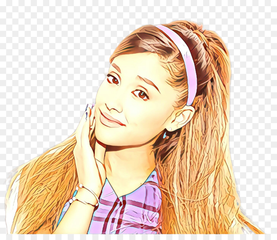 Ariana Grande，Seventeen PNG
