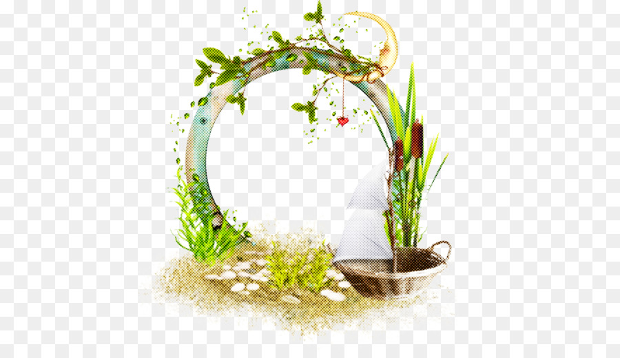 Design Floral，Medicina PNG