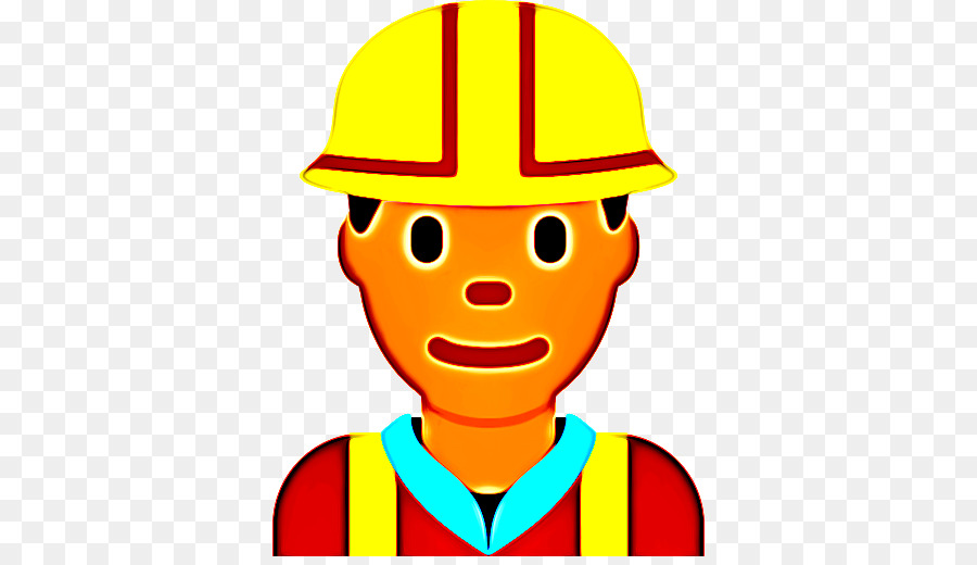 Trabalhador Da Construção Civil，Capacete PNG