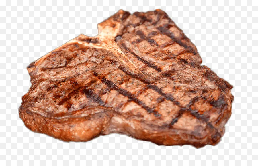 Tbone Steak，Bife PNG