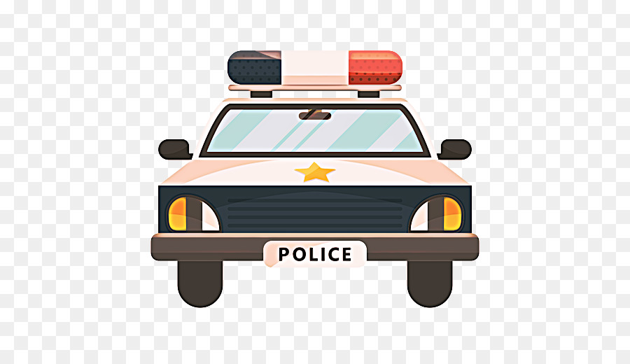 Carro，Polícia PNG