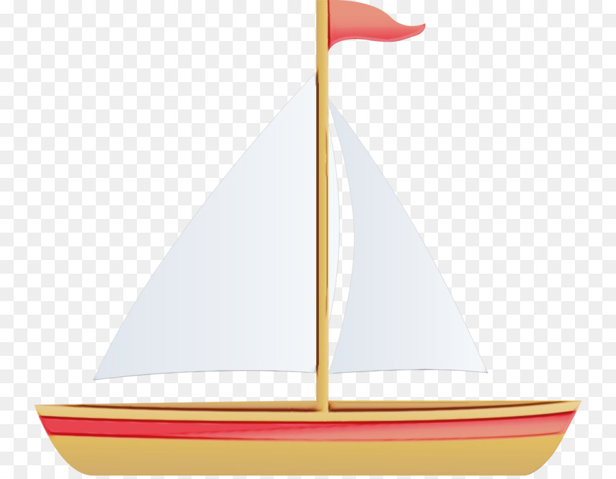 Sail，Scow PNG