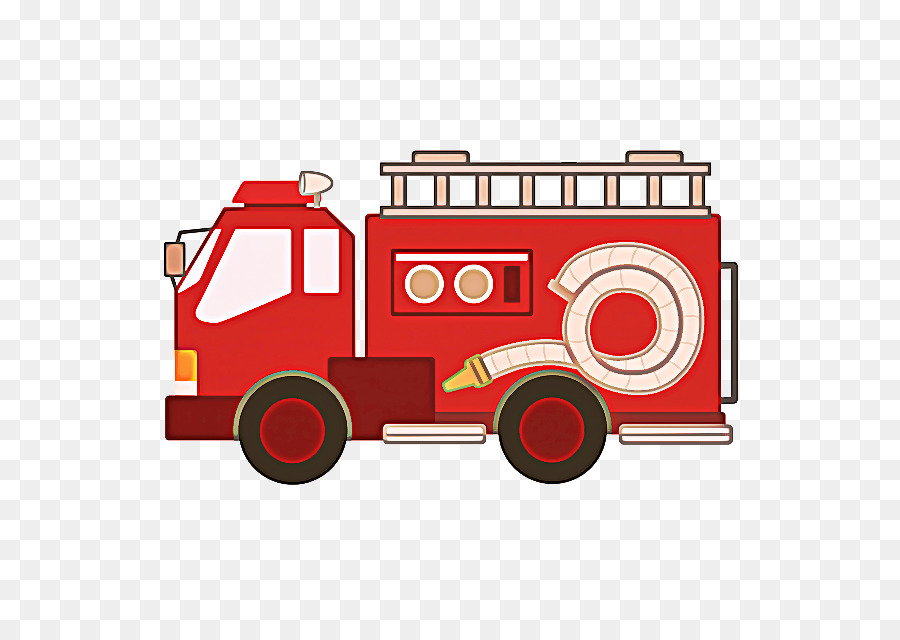 Caminhão De Bombeiros，Bombeiros PNG